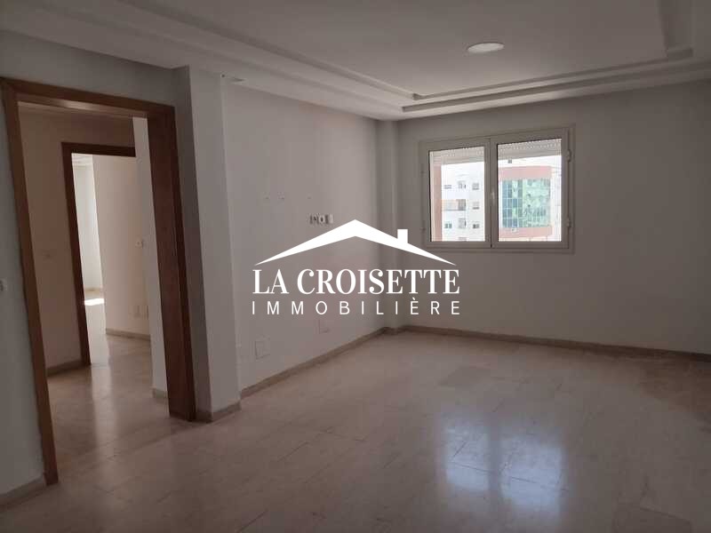 Appartement S+2 à L'aouina